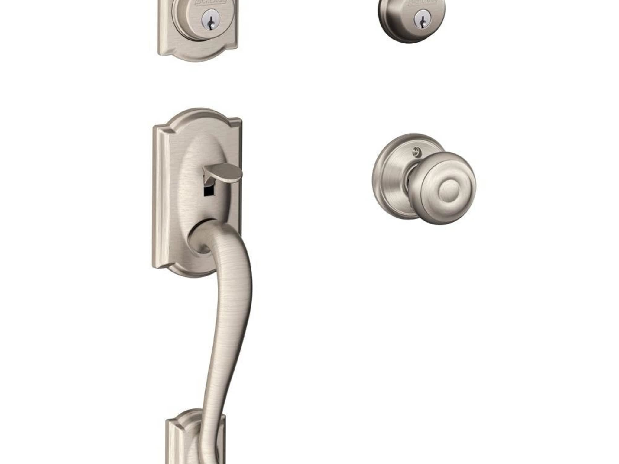 photo Star Caledon Locksmith