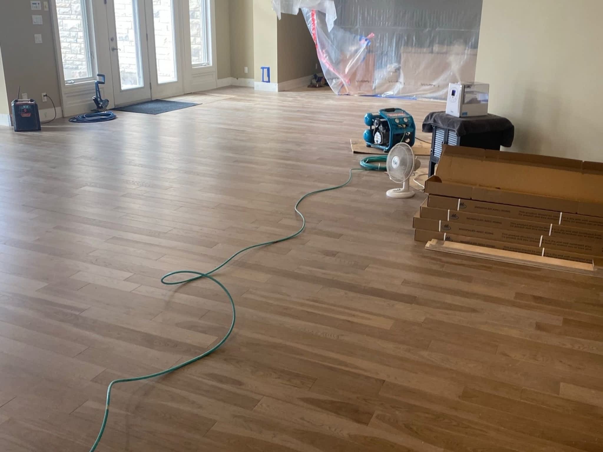 photo Today's Flooring