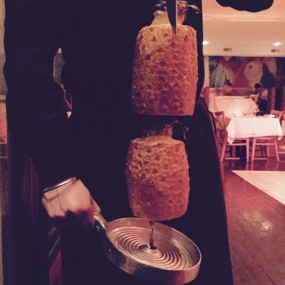 Rodeo Brazilian Steakhouse Rodizio - Latin American Restaurants