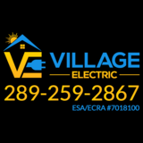 Village Electric - Électriciens