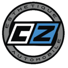 CZ Esthétique - Logo