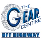 The Gear Centre Off-Highway - Logo
