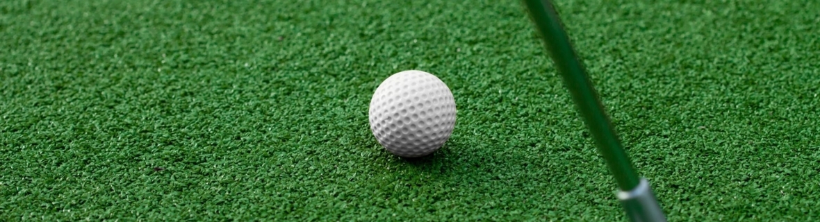 Putt and play at these great Toronto mini-golf courses
