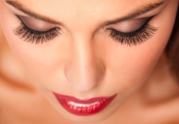 Toronto beauty boutiques specializing in eyelash extensions