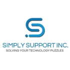 Simply Support Inc - Logo