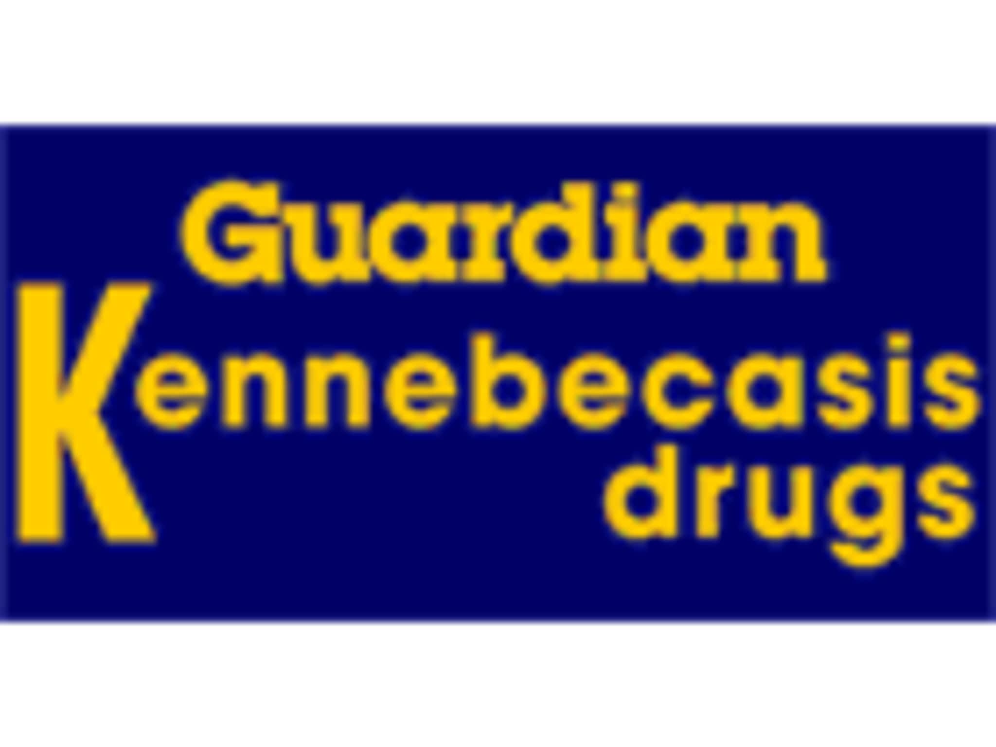 photo Guardian - Kennebecasis Drugs