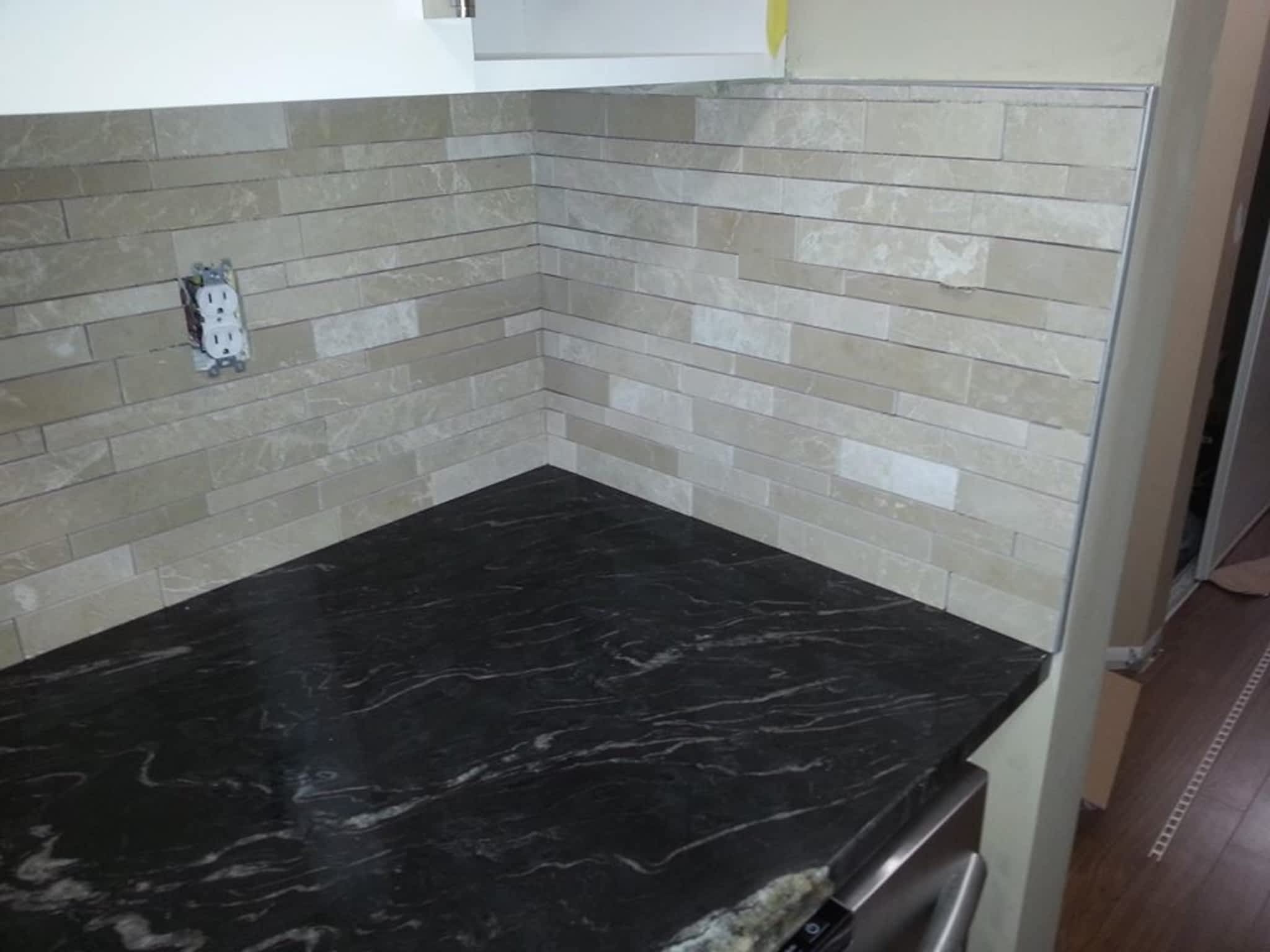 photo JJM Contracting and Handyman Services