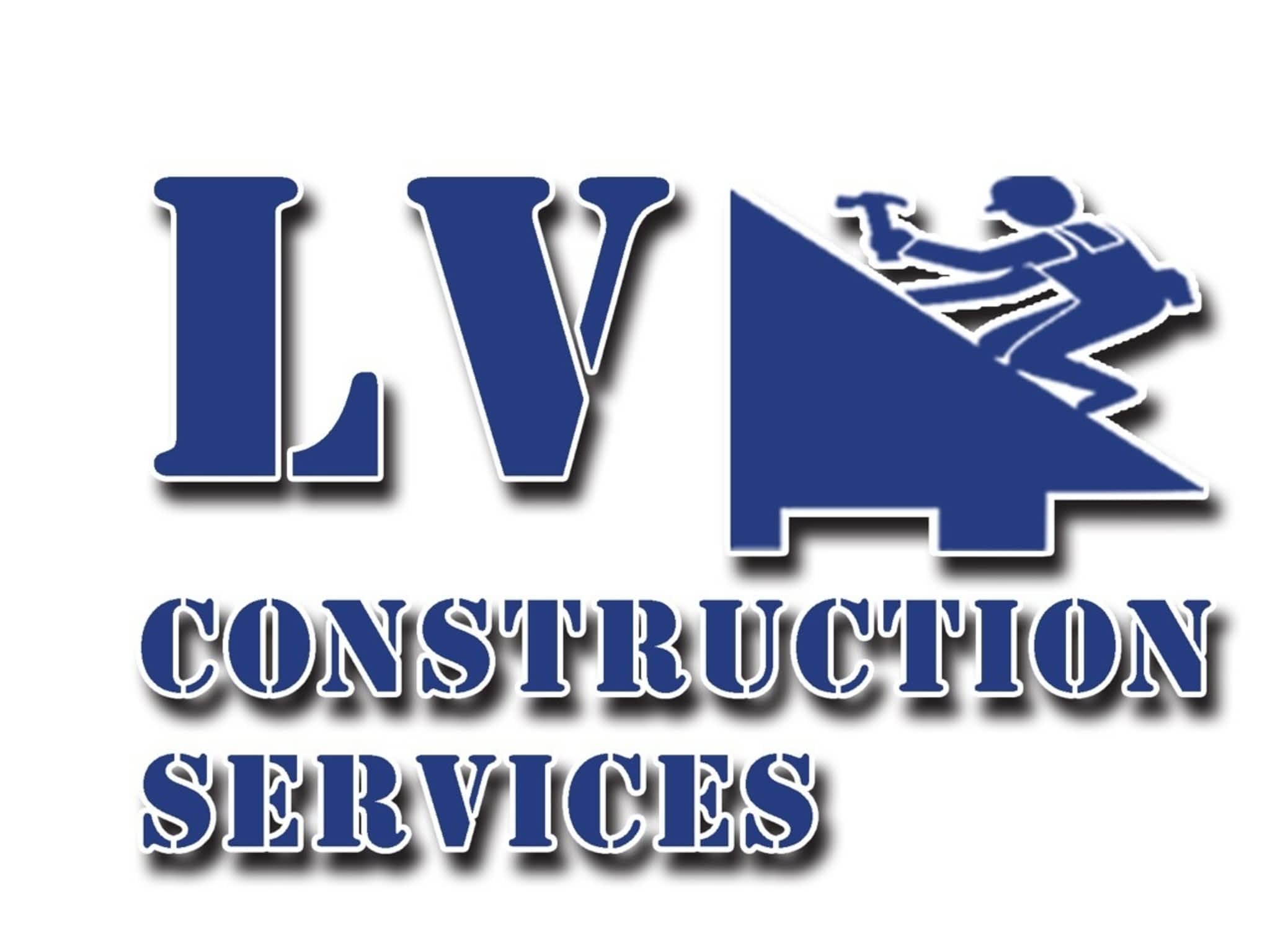 photo LV Construction Services
