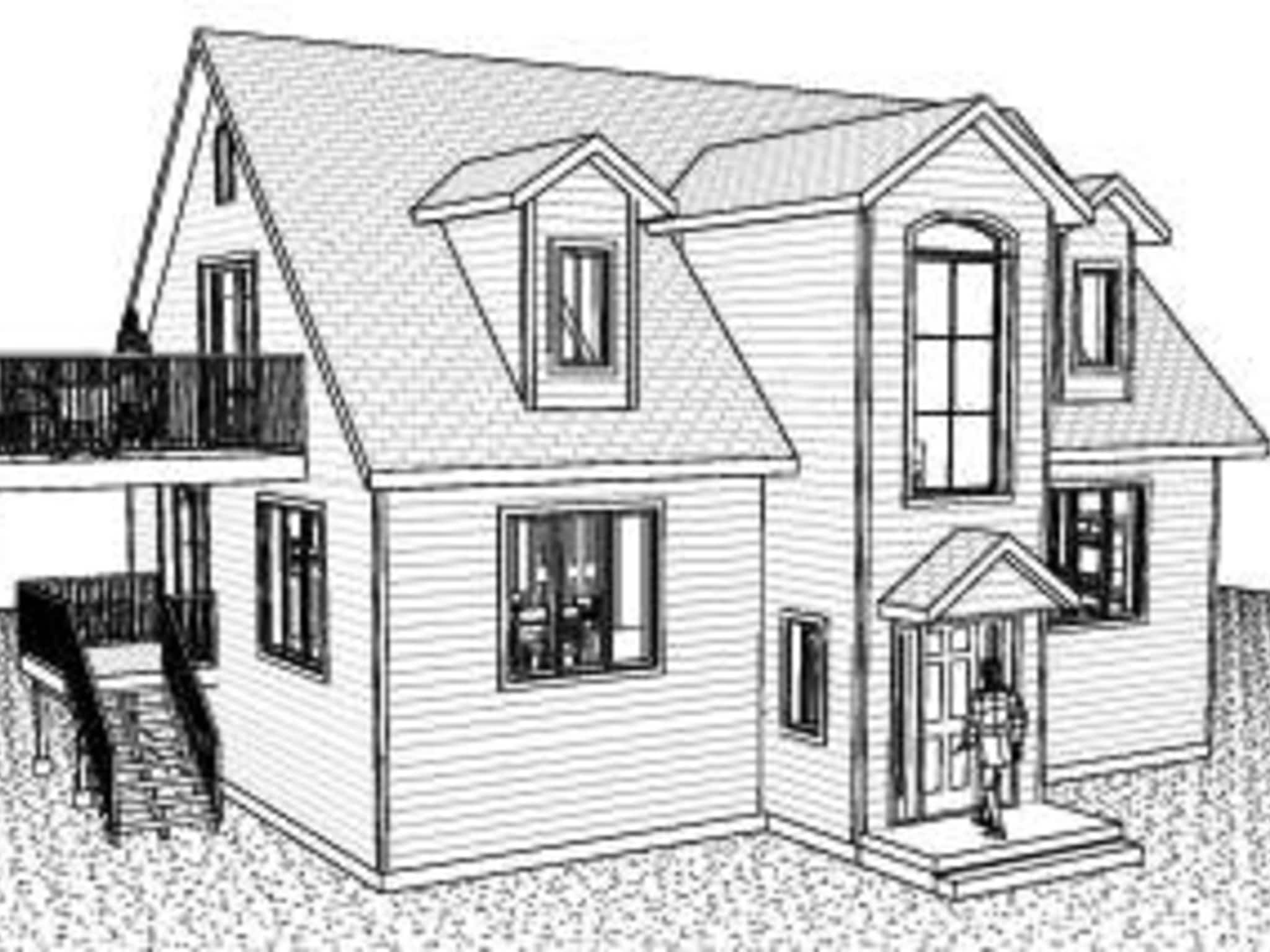 photo Services de Dessins F.Boudreau