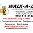 Walk-A-Do Dog Walkers - Pet Food & Supply Stores