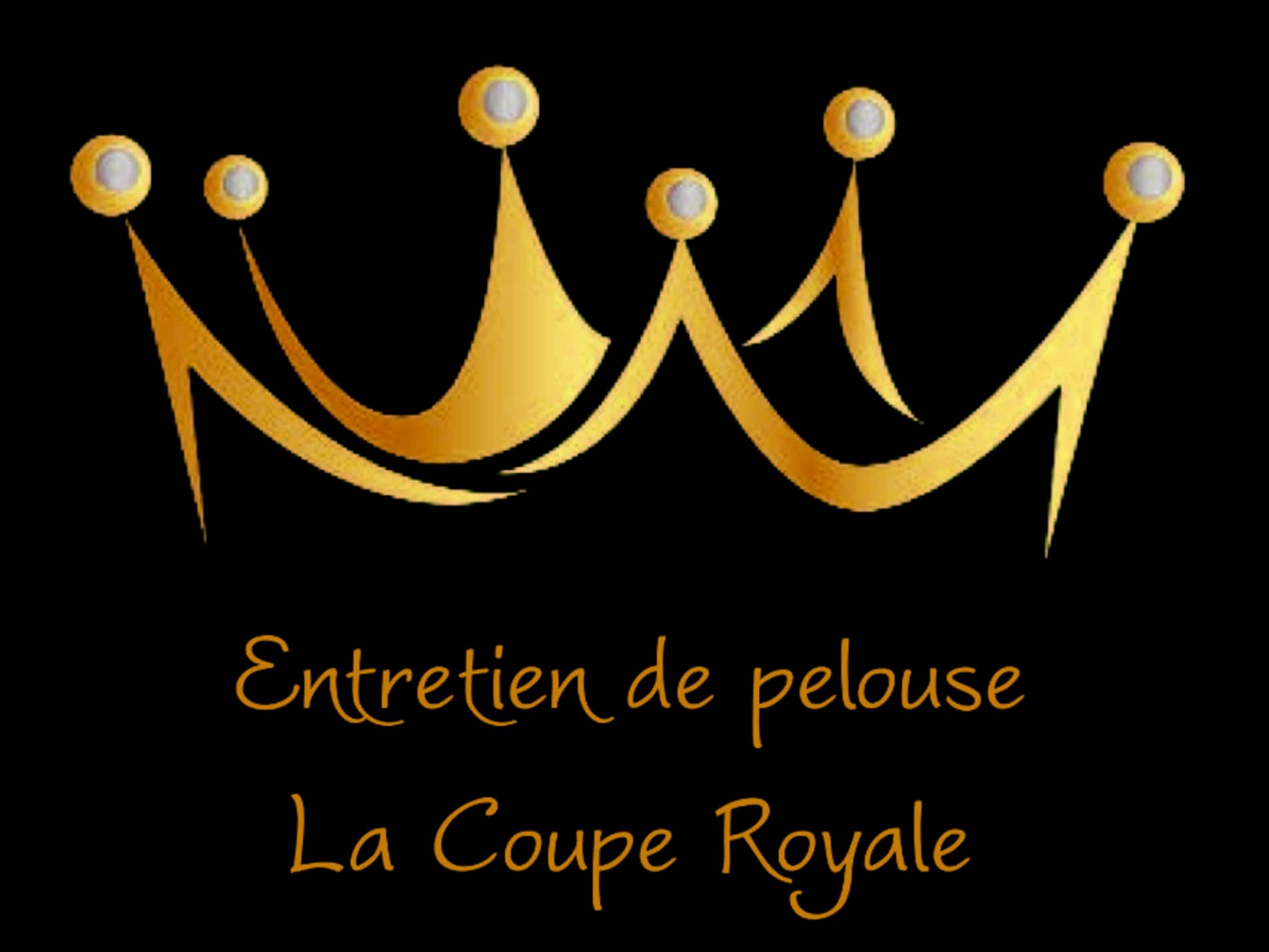 photo Entretien de Pelouse La Coupe Royale