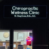 Chiropractic Wellness Clinic - Chiropraticiens DC