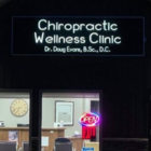 Chiropractic Wellness Clinic - Massothérapeutes enregistrés