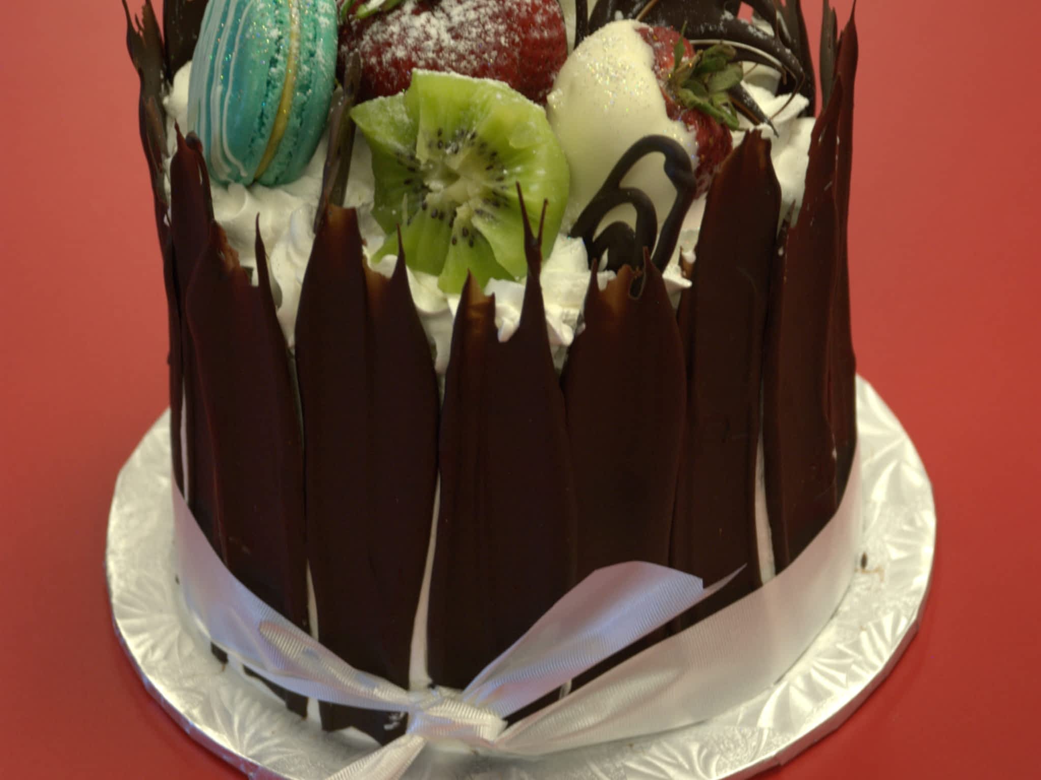 photo Stiemar Bread Windsor Co Ltd