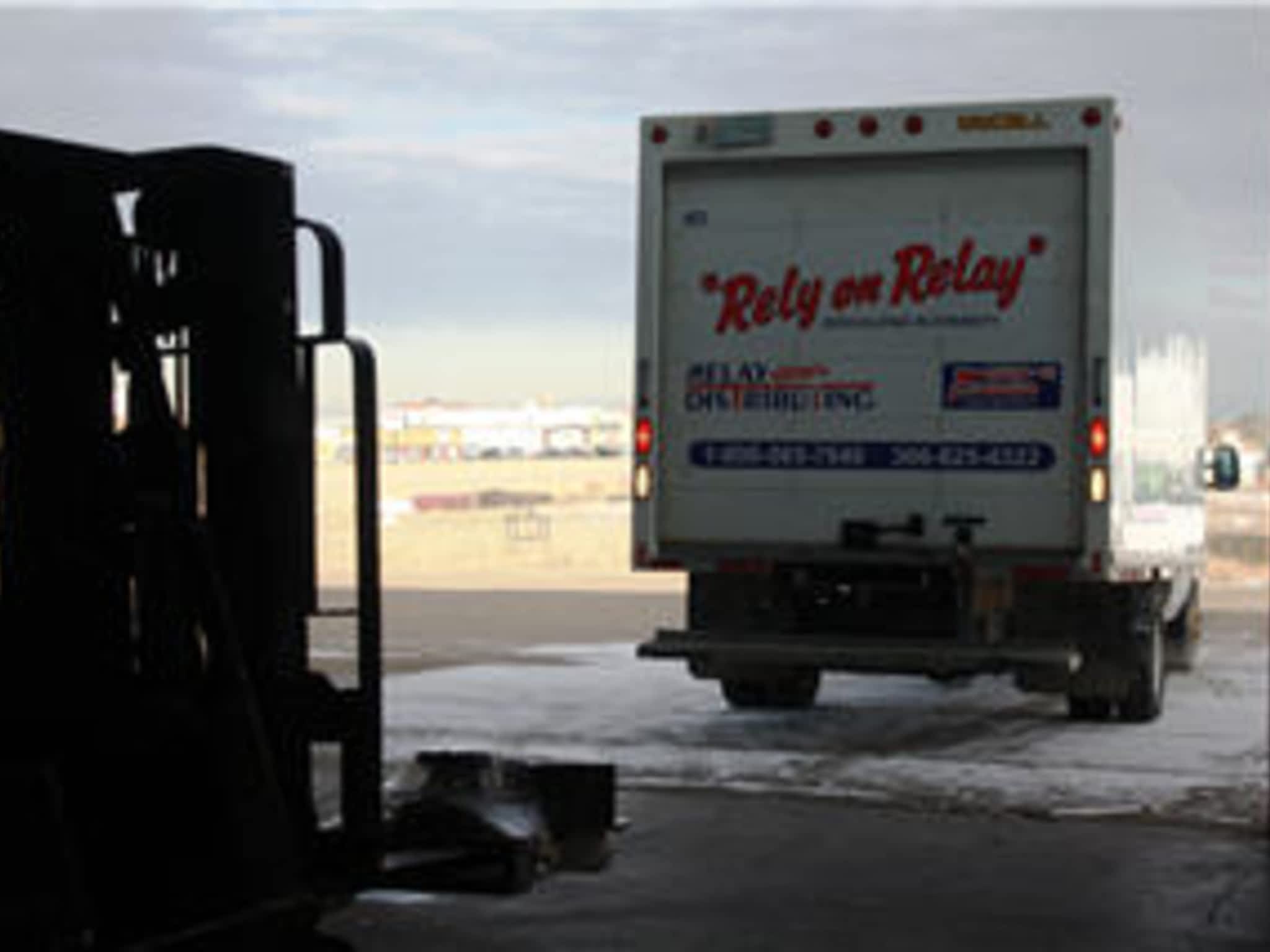 photo Relay Distributing