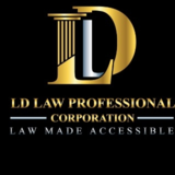 View LD Law Professional Corporation’s Mississauga profile