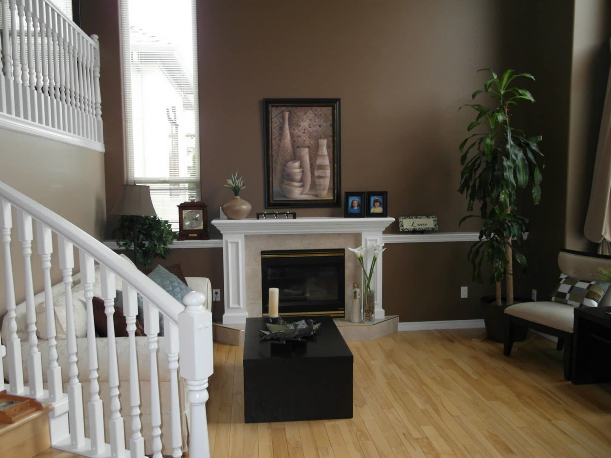 photo G & L Painting