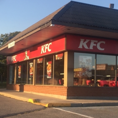 KFC - Rotisseries & Chicken Restaurants
