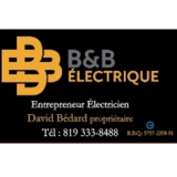 B&B Électrique - Home Improvements & Renovations