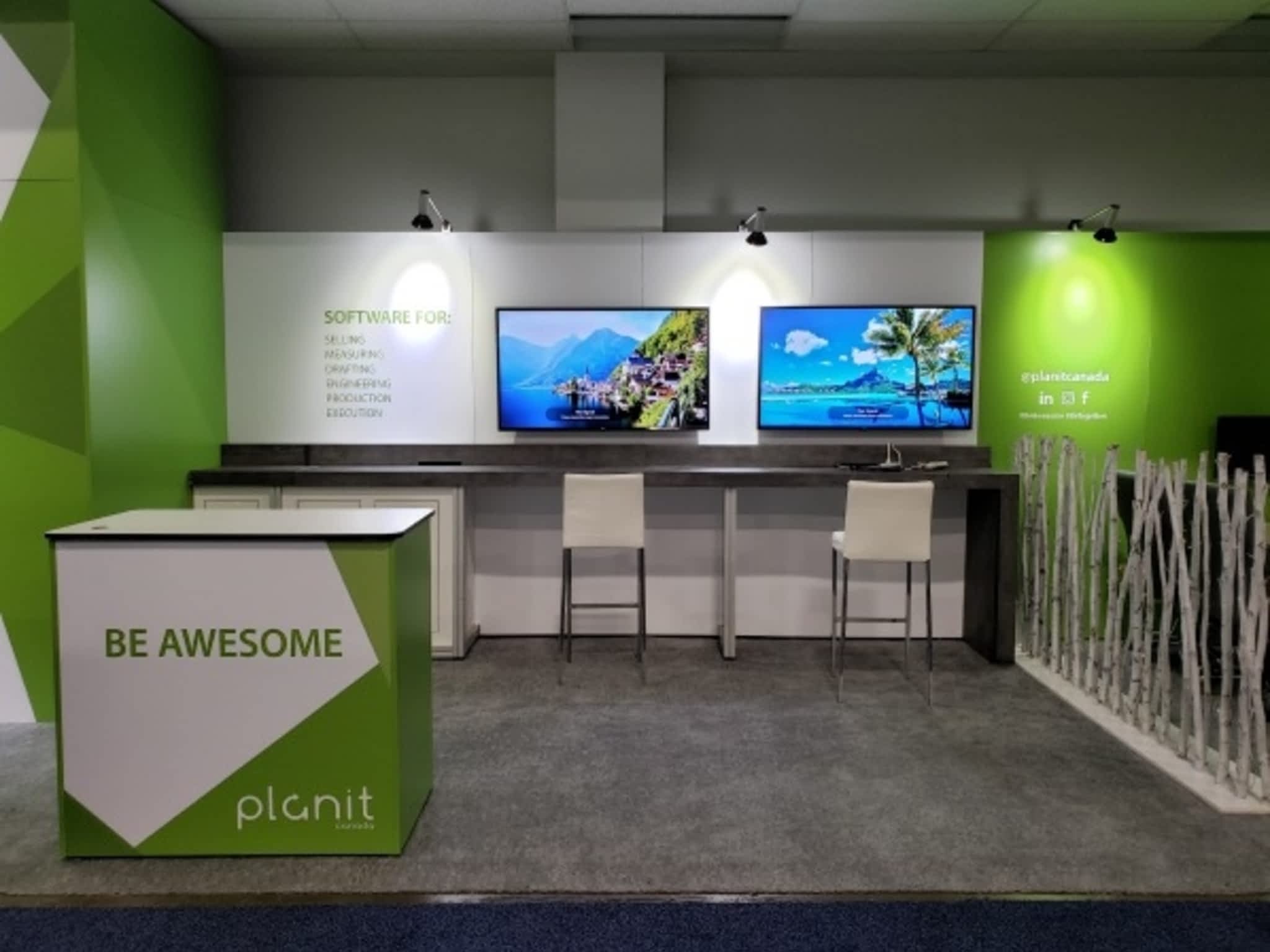 photo Probity Event Installation Services