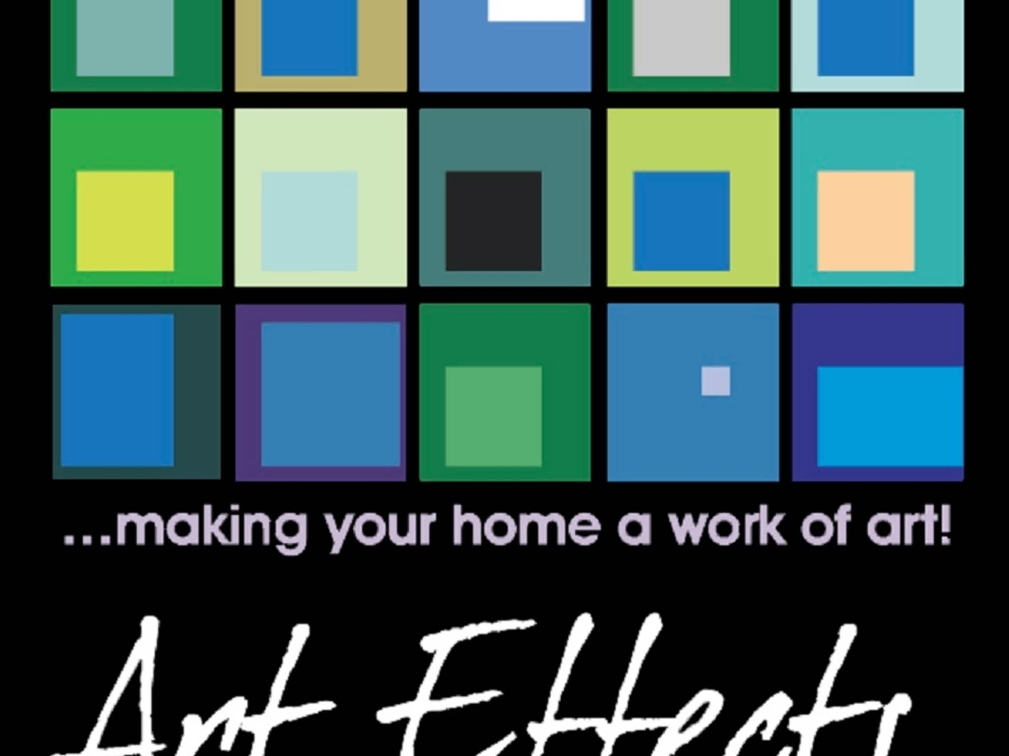 photo Art Effects Creative Framing