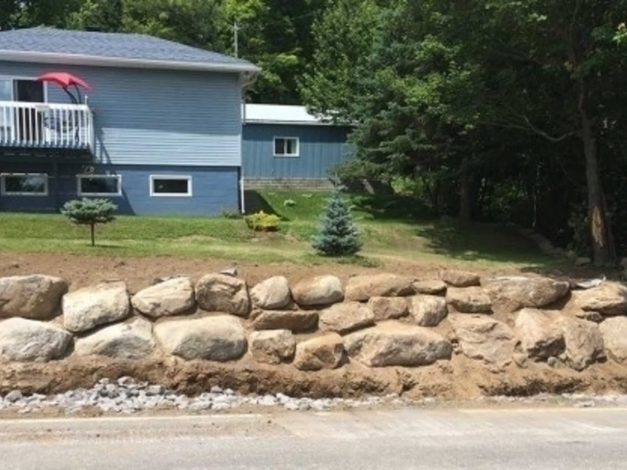 photo Groupe MatCo Inc