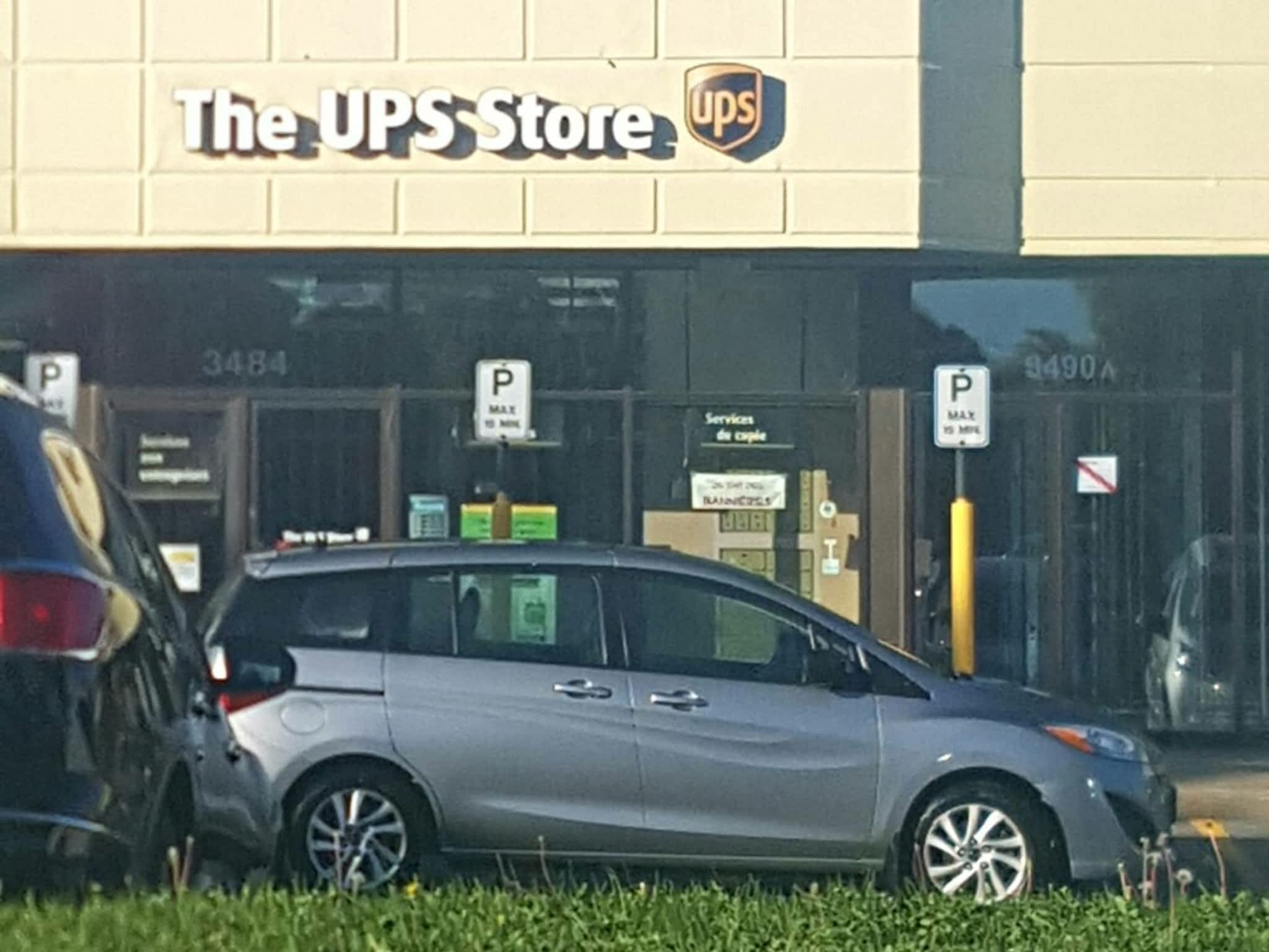 photo The UPS Store