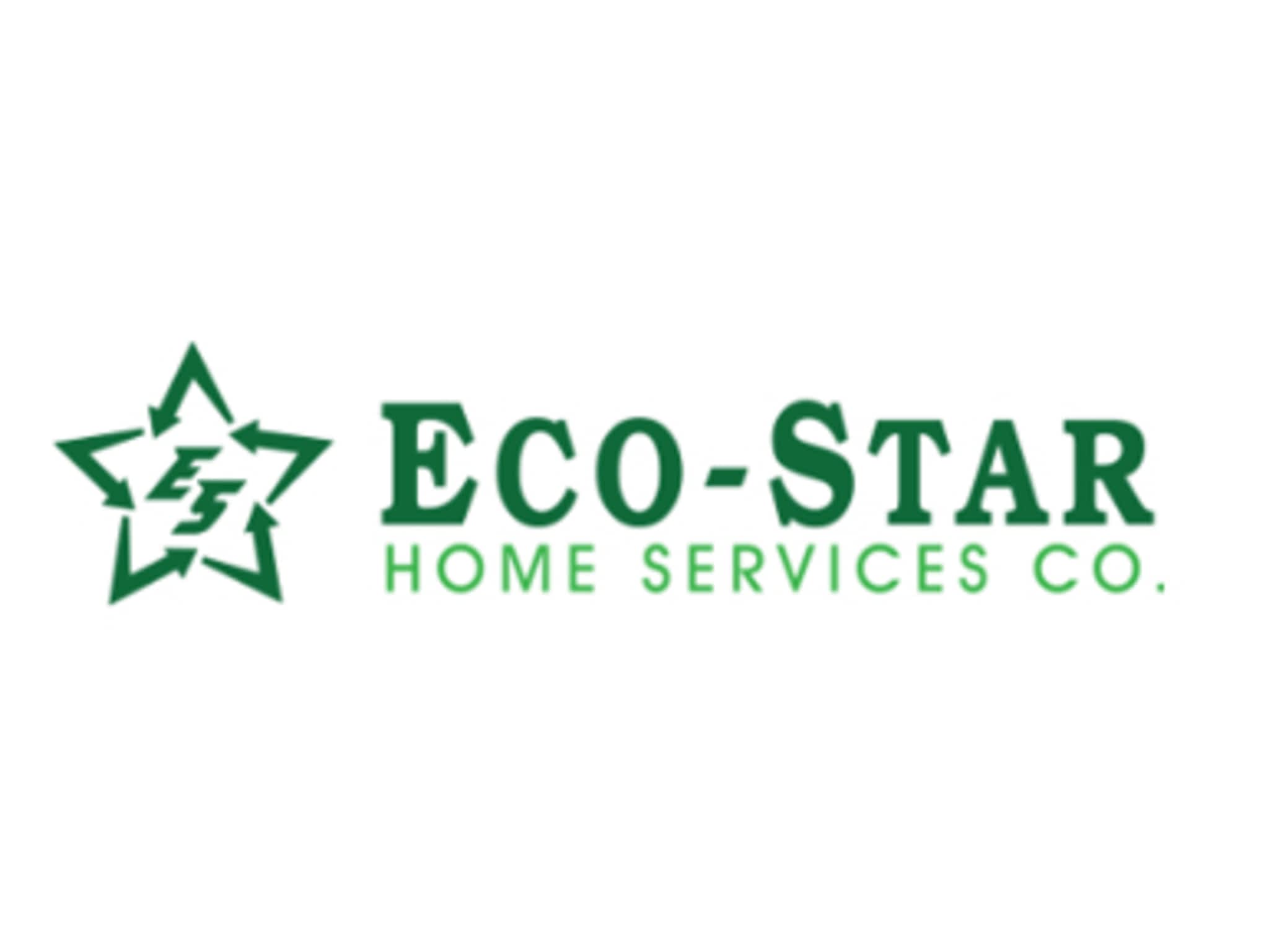 photo Eco Star Home Service