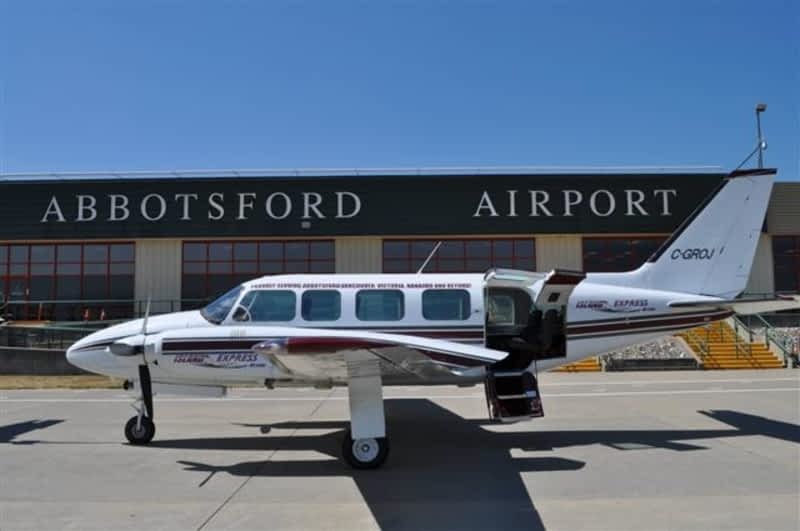 Island Express Air Inc - Abbotsford, BC - 30490 Liberator ... Island Express Air Inc - Abbotsford, BC - 30490 Liberator ...