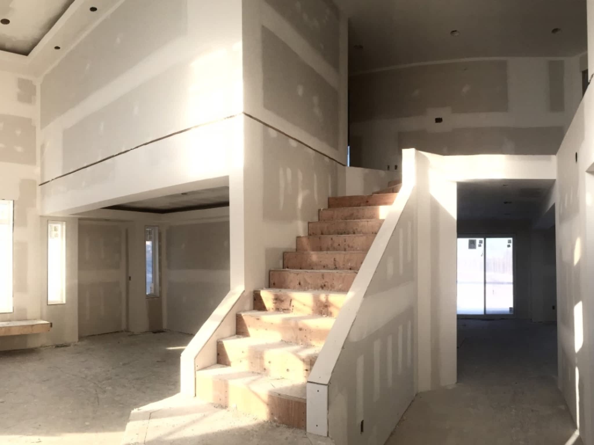 photo Aesthetics Drywall