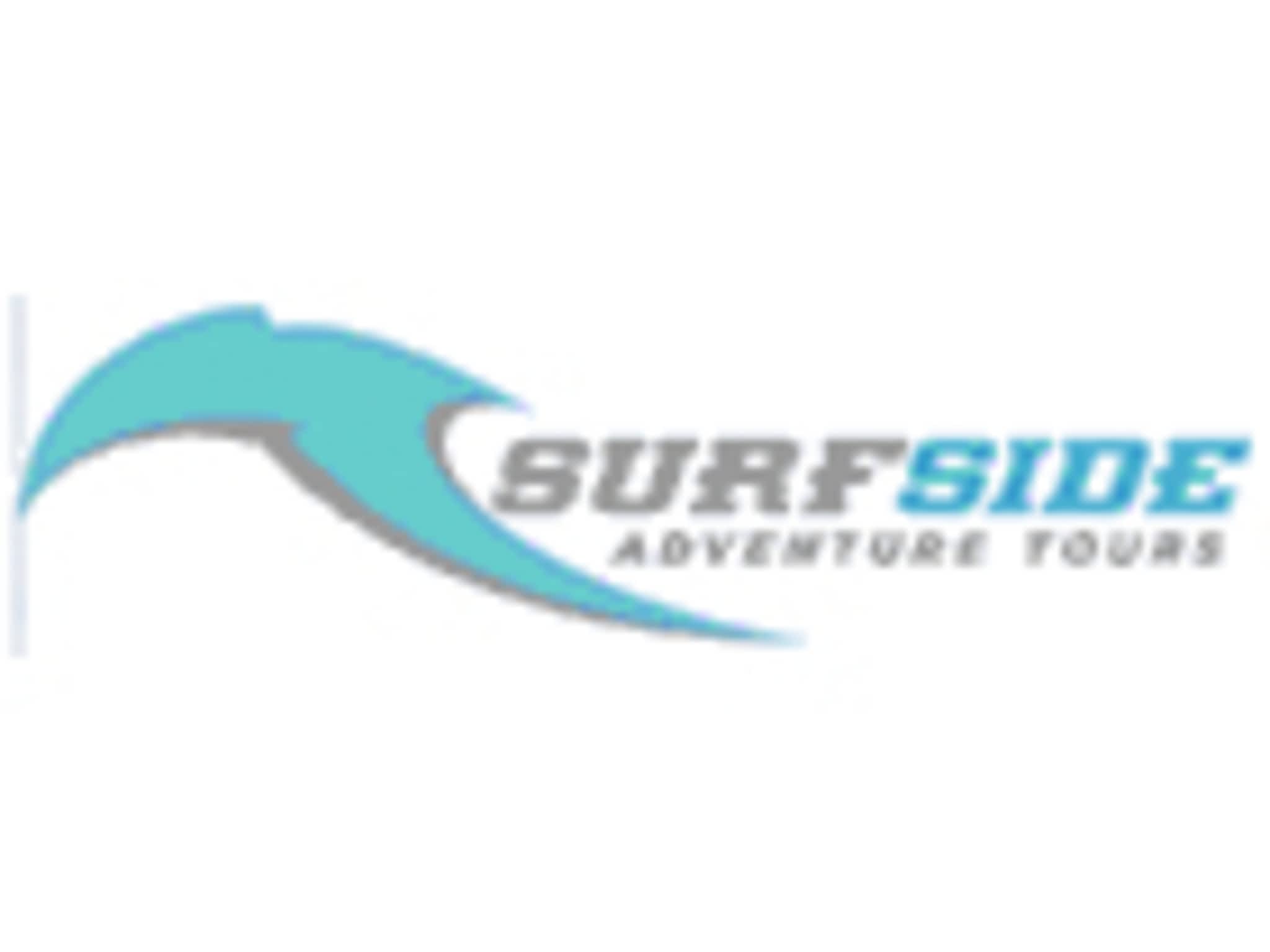 photo Surfside Adventure Tours-Private Tour Guide