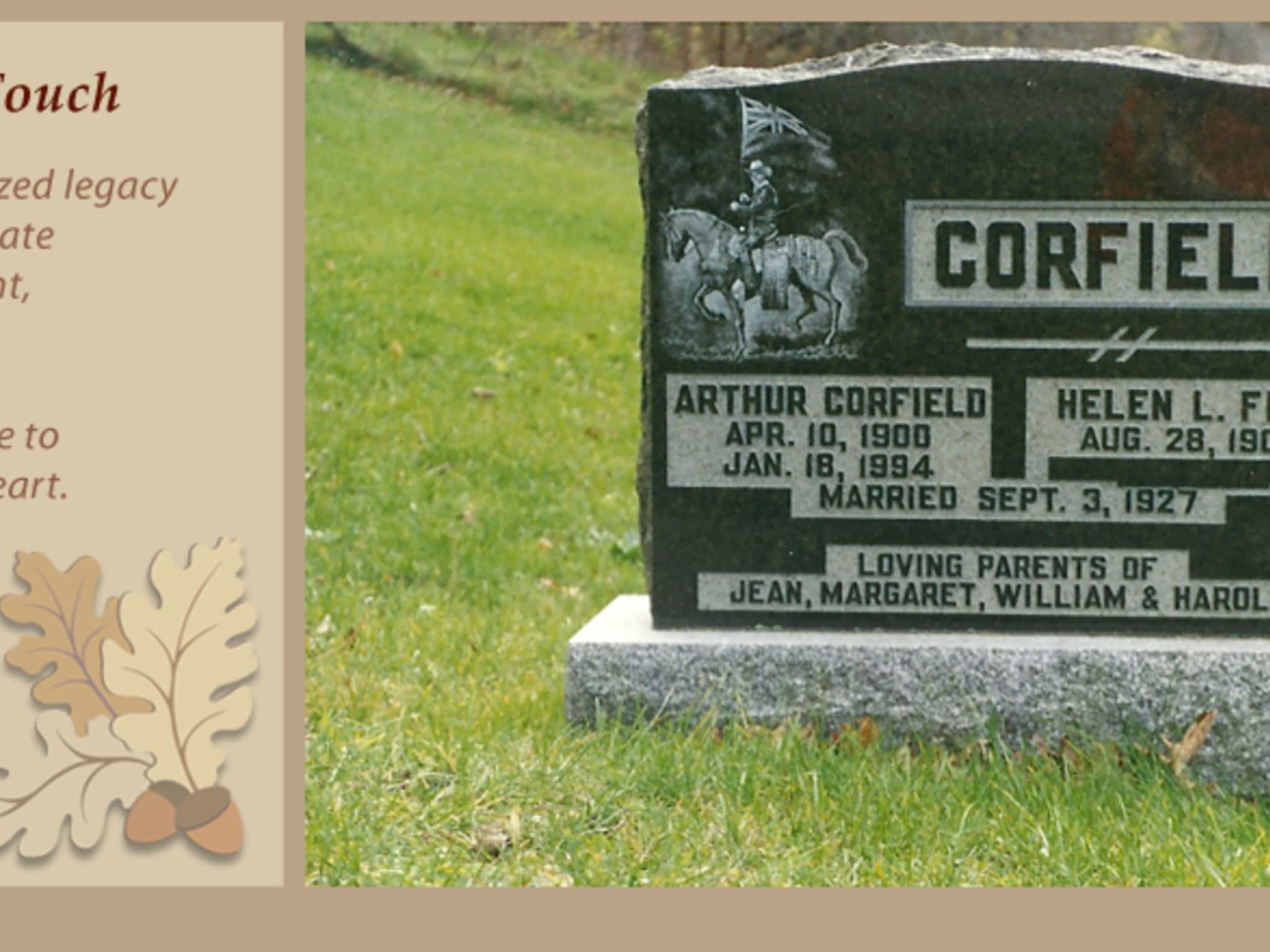 photo Heritage Monuments