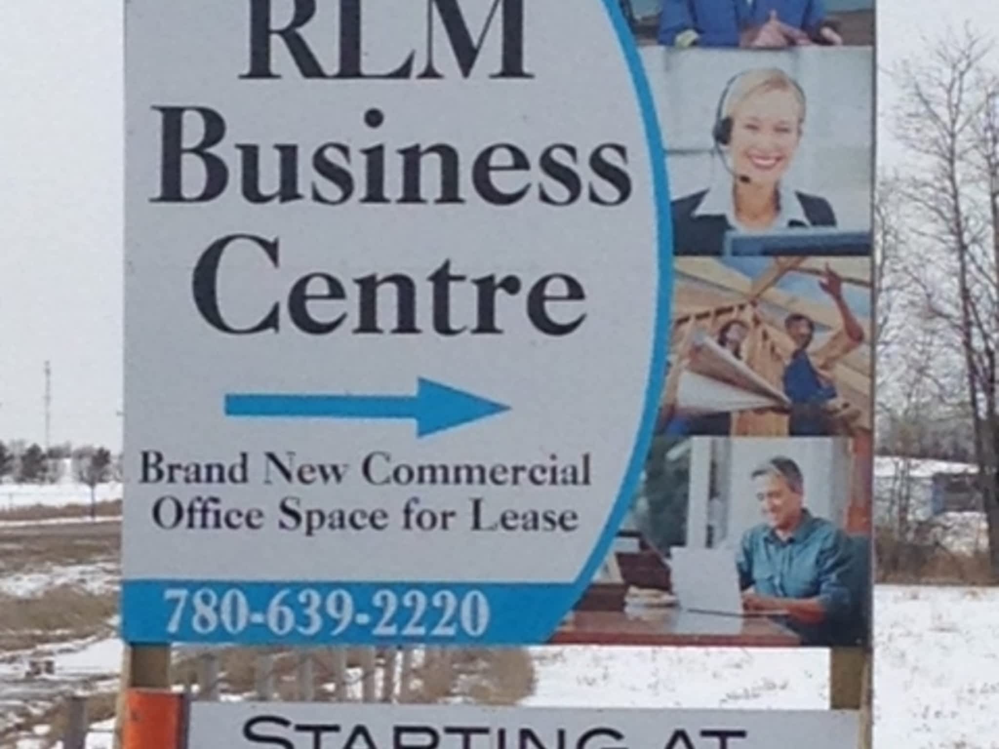 photo RLM Business Centre
