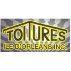 Toitures Ile D'Orléans Inc - Logo