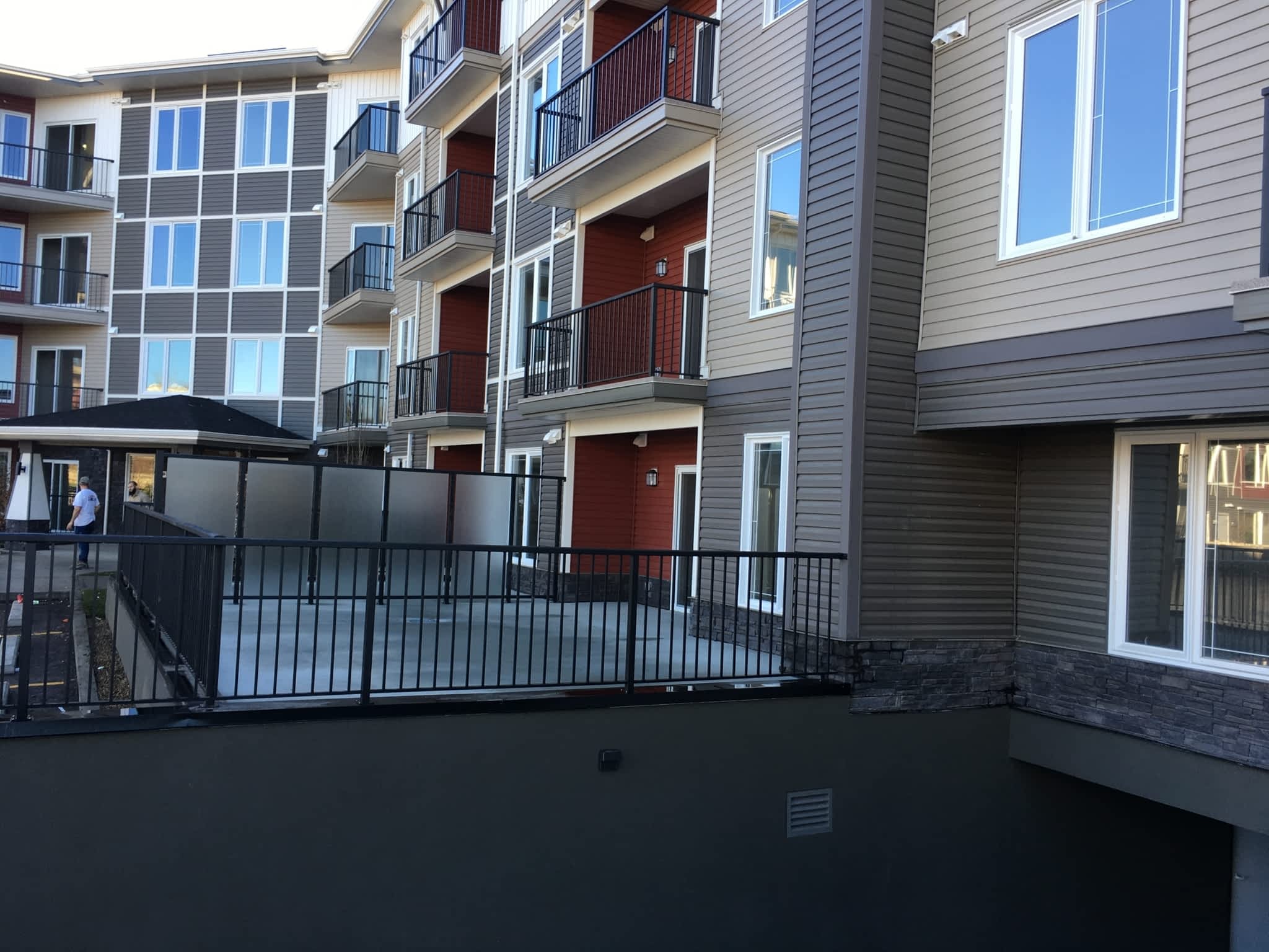 photo SeaSide Decking