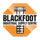 Blackfoot Industrial Supply Centre Inc - Nuts & Bolts