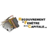 Recouvrement de fenêtre de la Capitale Inc - Fenêtres