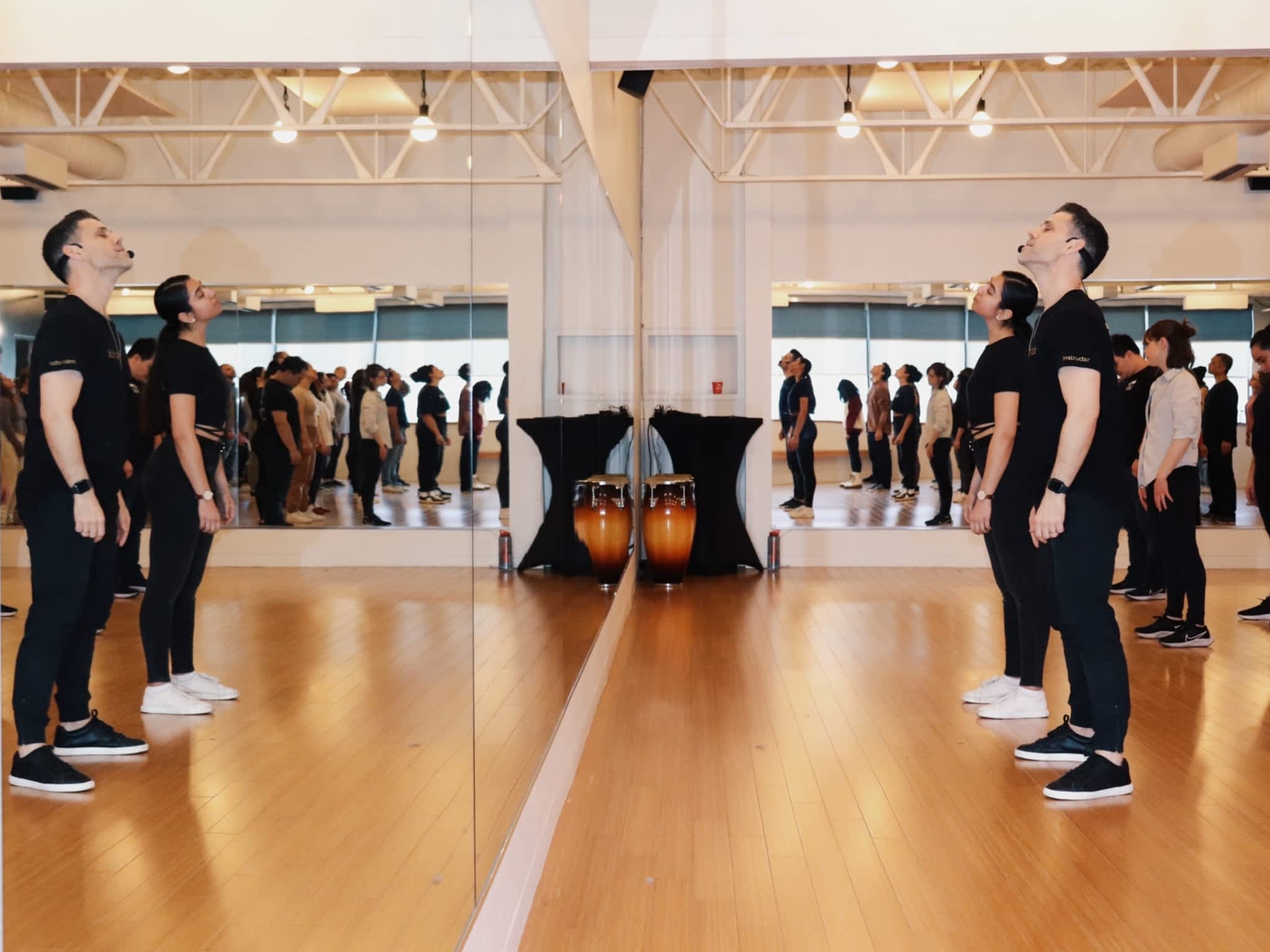 photo Dance Vancouver Studio , Salsa Lessons