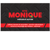 Voir le profil de Pièces D'Autos Ste-Monique - Saint-Eustache