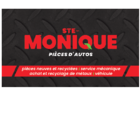 Pieces D'Auto Ste-Monique Maison Mère - Logo