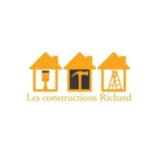 Les Constructions Richard - Logo