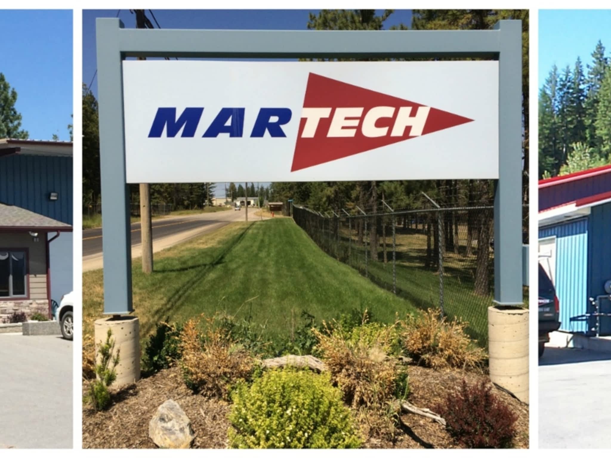 photo Martech Group of Companies