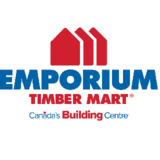 View Emporium Builders Supplies Ltd.’s Terrace profile