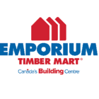 Emporium Builders Supplies Ltd. - Vinyl Windows