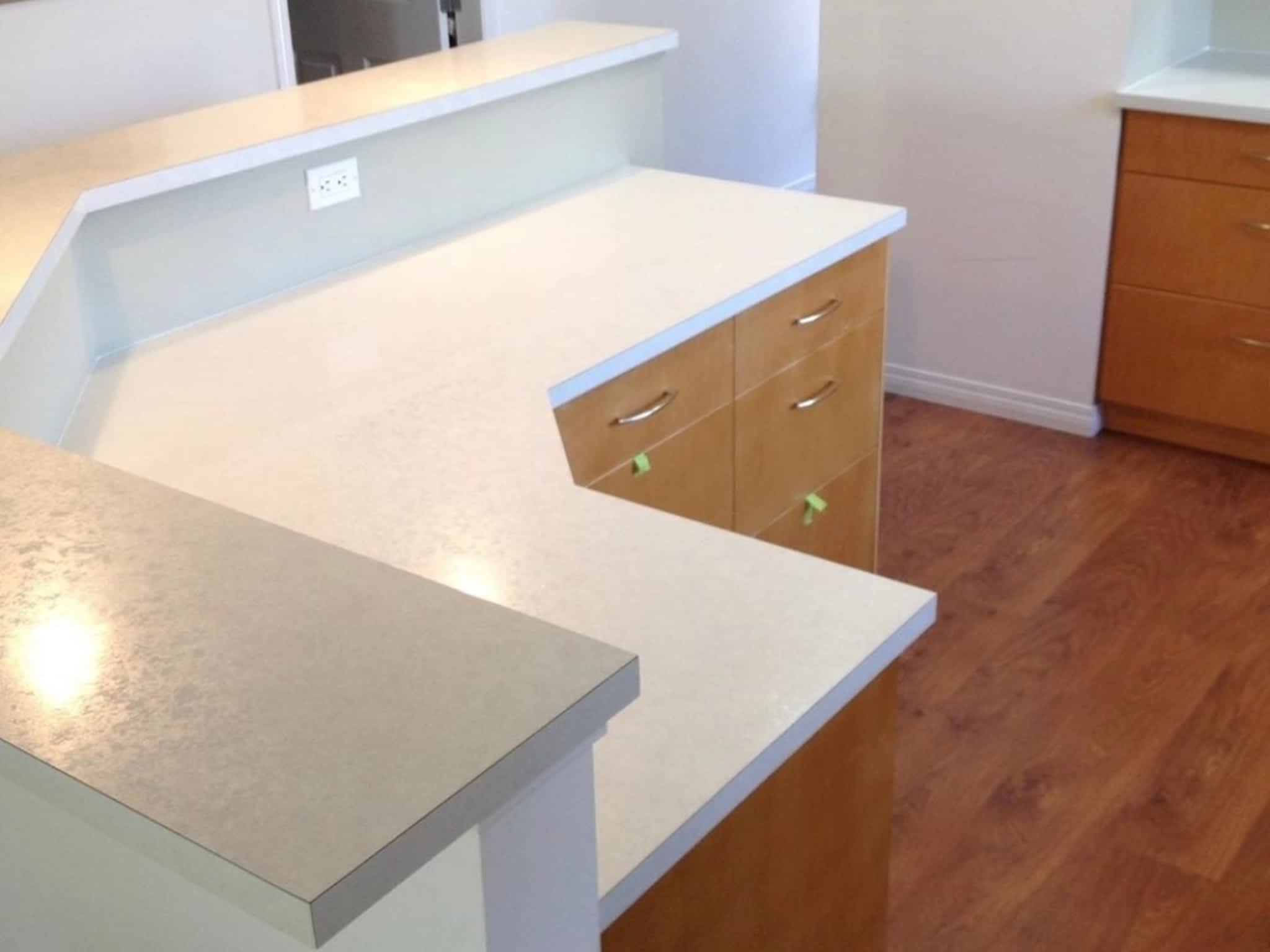 photo Paterson Countertops Ltd