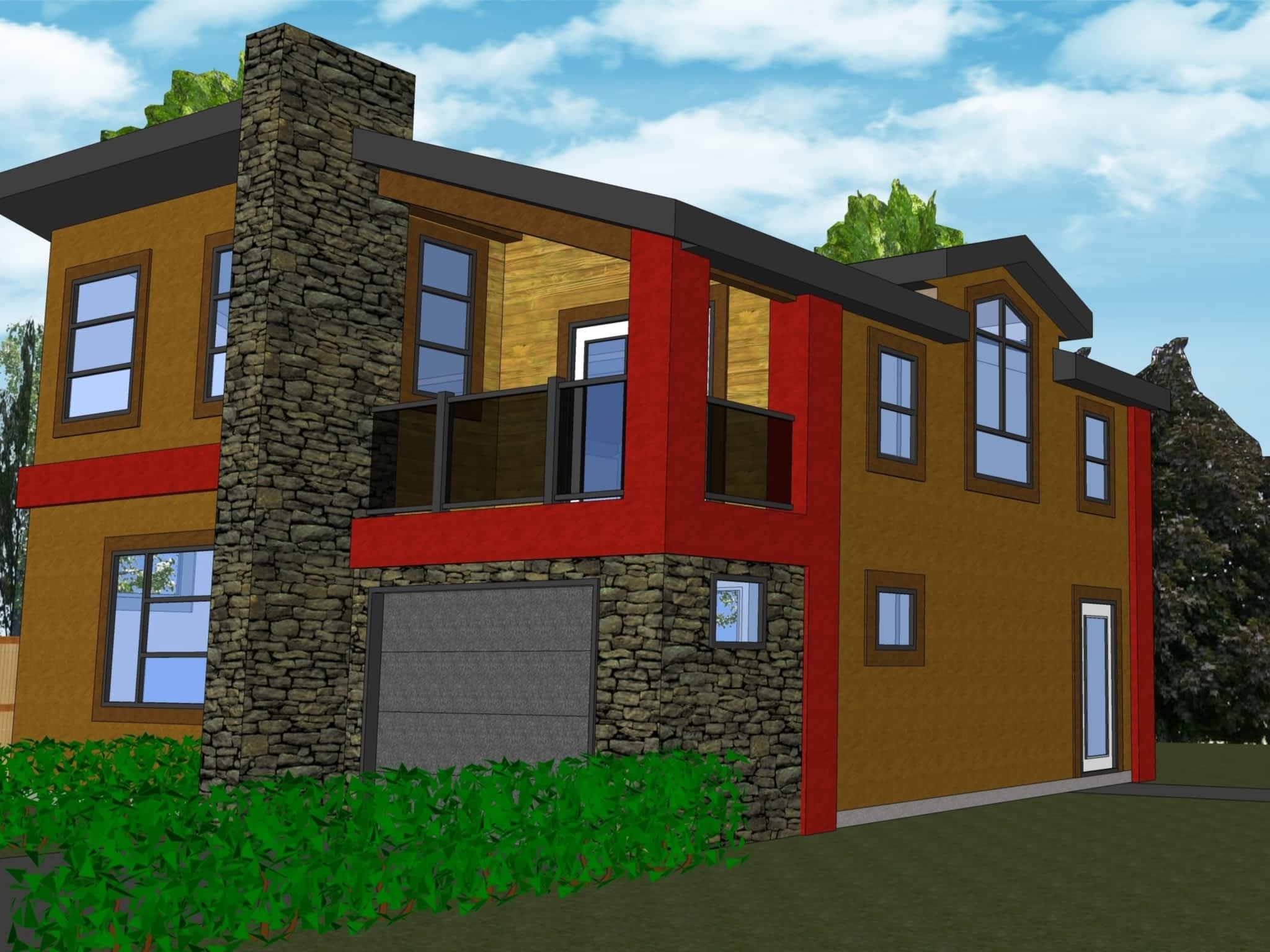 photo RG Drafting & Design