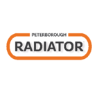 Peterborough Radiator - Logo
