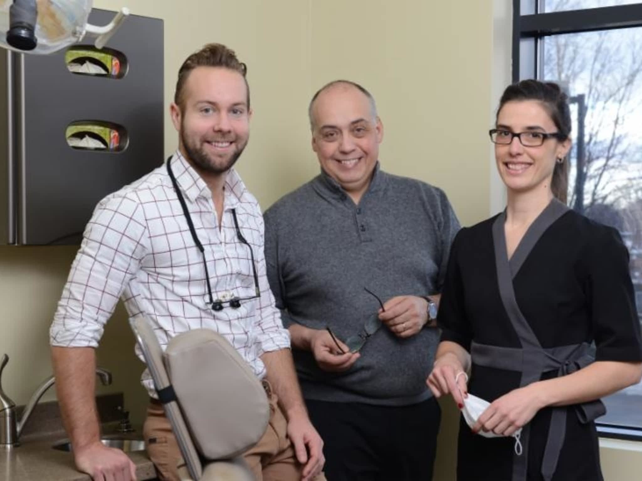 photo Dr Jacques Ménard