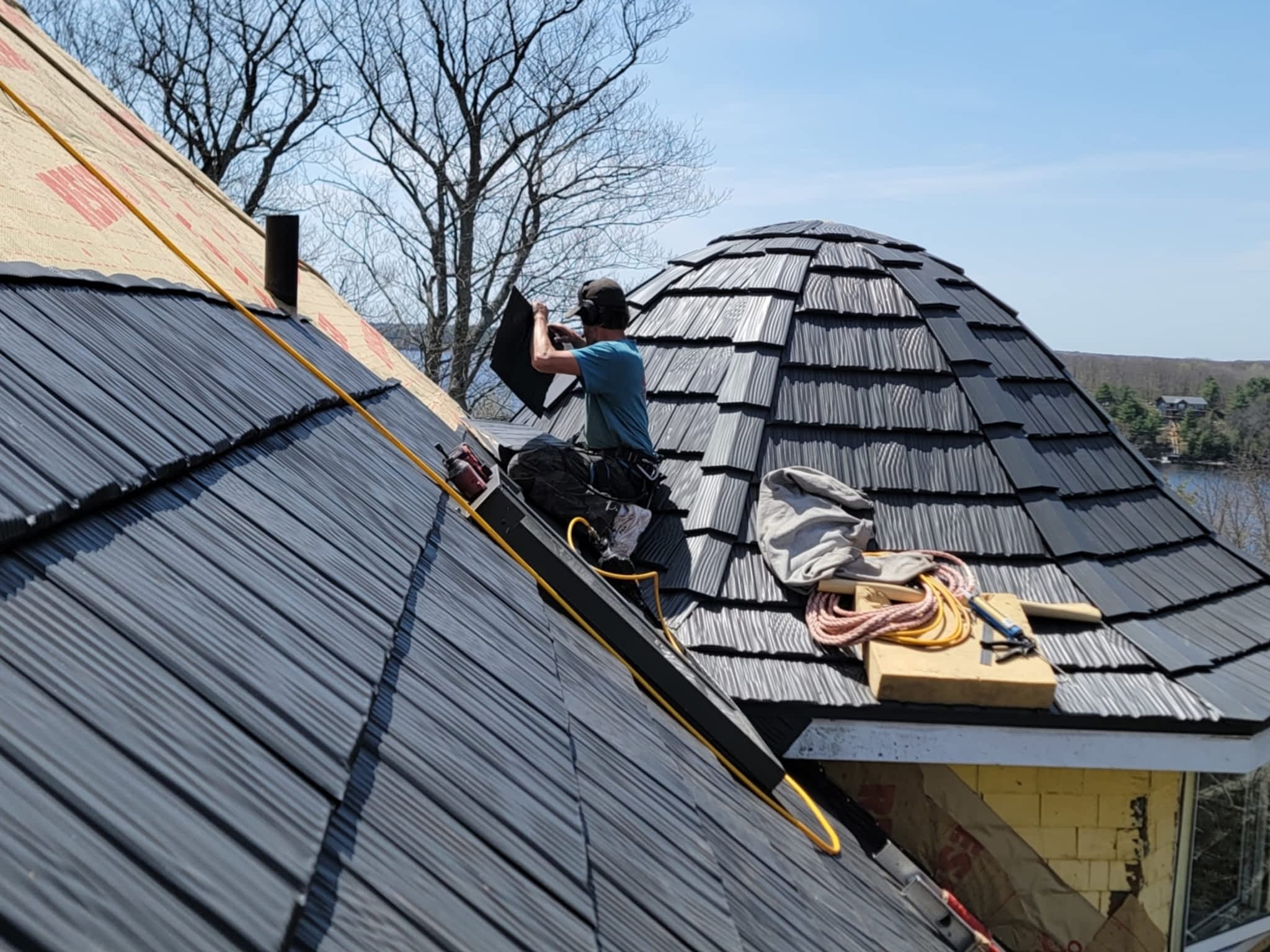 photo Darren Binz Contracting