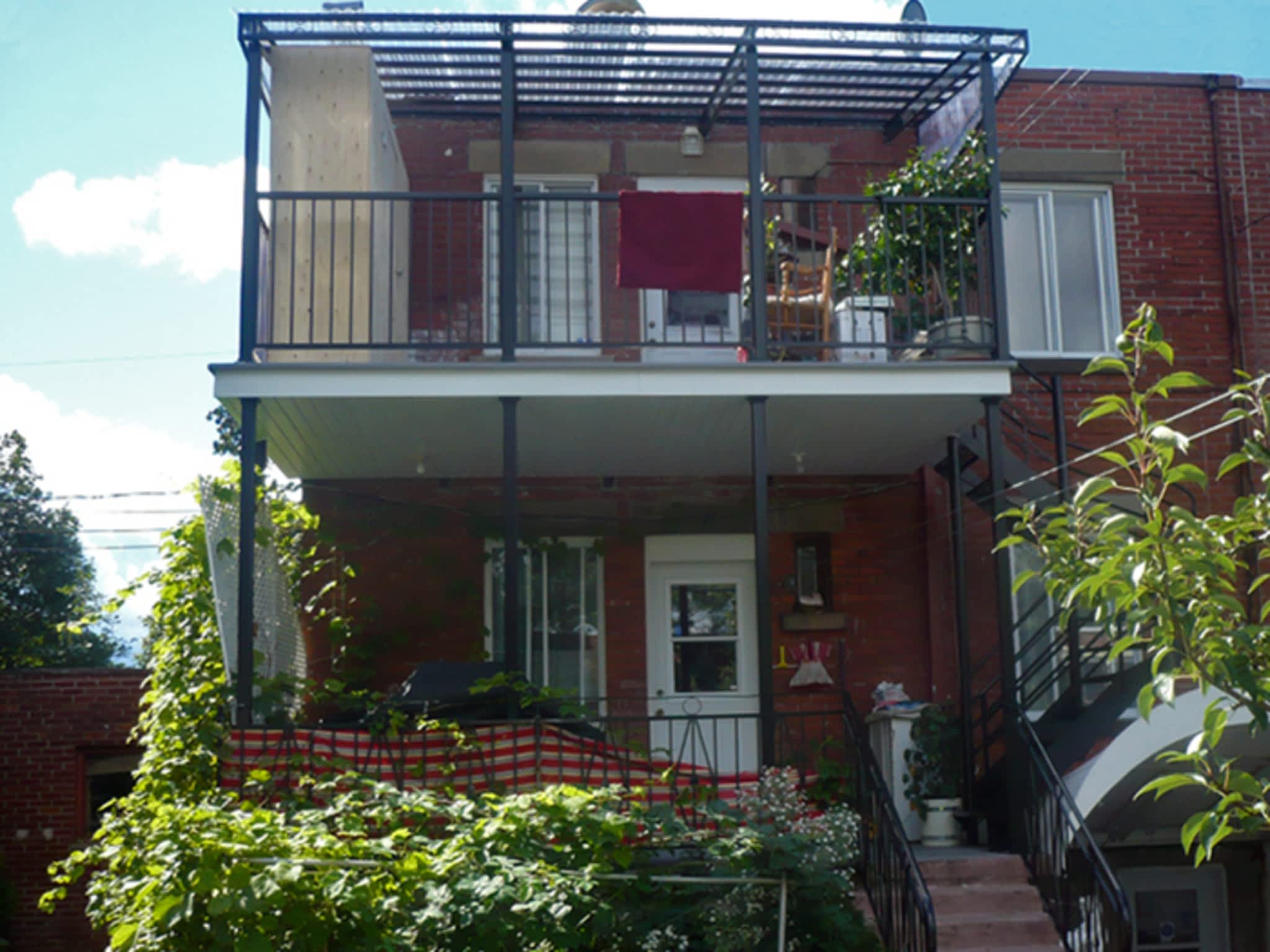 photo Construction Luka